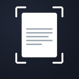 Simple Scanner icon